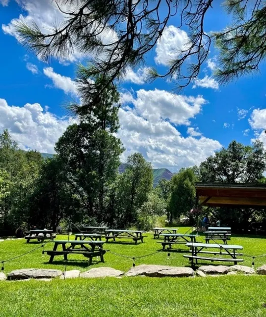 James Ranch Grill: A Legend in Ranch-to-Table Cuisine