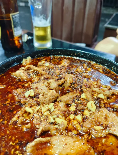 Pokhara’s Chinese Flavors! 