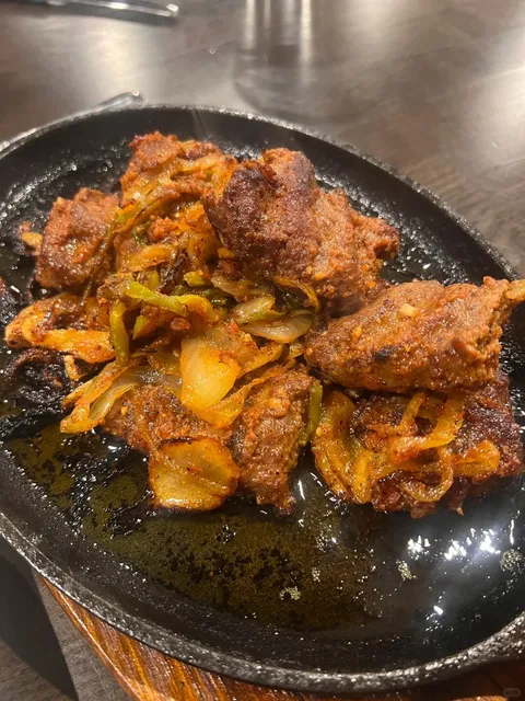 Salt Lake City｜What to Eat Besides Chinese Food 👉🏻 Afghan Kitchen 🍖