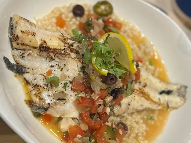 Philadelphia Seafood Restaurant | Keating’s Rope & Anchor