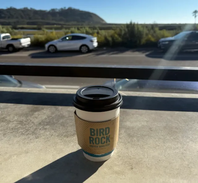 ☕️ The Most Relaxing Café in San Diego | Bird Rock