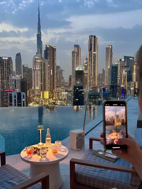 🇦🇪 My UAE Bucket List: 10 Must-Do Experiences in Dubai & Abu Dhabi! 