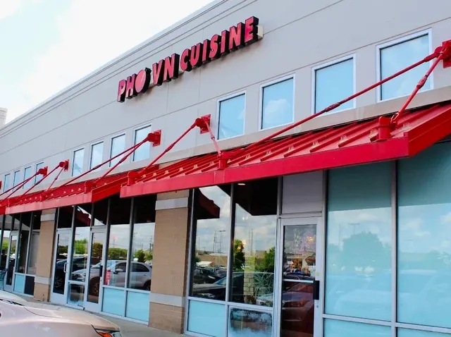 Indianapolis｜Pho VN Cuisine 🍜🌟