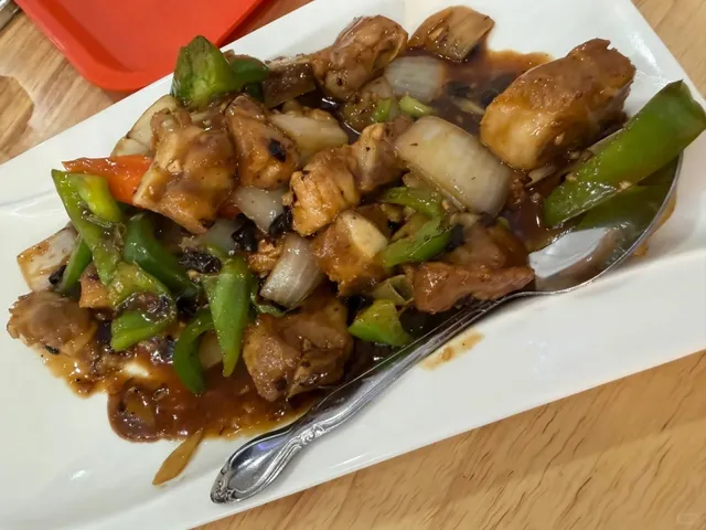 ATL Food Review｜Wong Kee BBQ - The Best Cantonese Roast 🥡✨