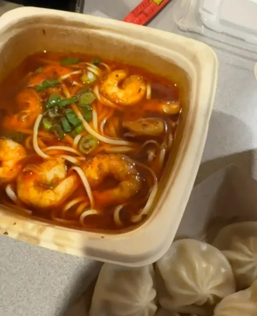 🏫 Carnegie Mellon University Dining