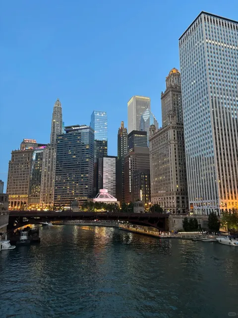 3 Days, 4 States | Michigan Lake Road Trip 🚗💨