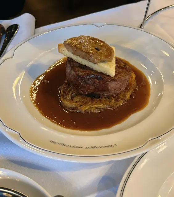  Century-Old Restaurant | Locally Adored Authentic French Cuisine