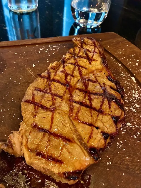 🇺🇸 New York｜Only $39 to try "Salt Bae’s" steak!!! 🔥