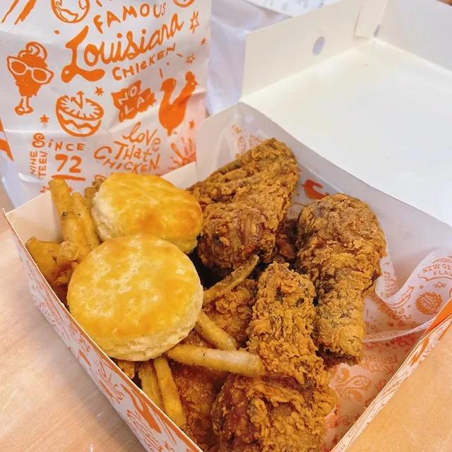 Must-Try Fast Food in LA! 🍔🌮