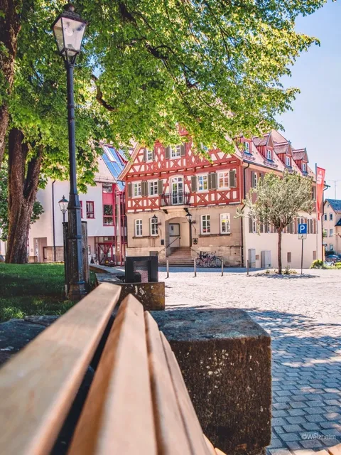 👍 Highly Recommended! This 🇩🇪 Town Is Perfect for Early Spring Stro