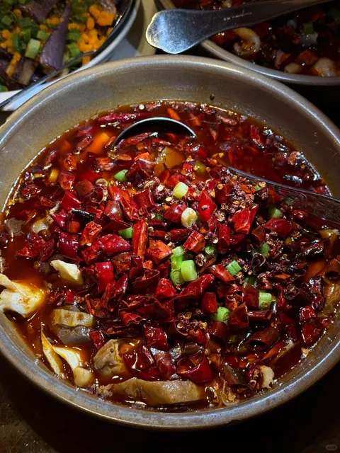 Chairman Sun | Authentic Hunan in NYC's LIC 🌶️