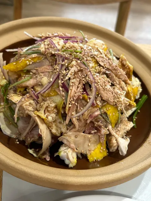  Tried Two Chinese Restaurants in Alhambra, LA 🍜