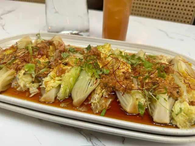 Manhattan | Surprise Find: Thai Viral Volcano Ribs🌋