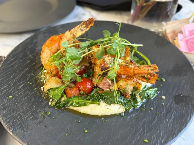 Atlanta｜Super Popular Southern-Style Brunch 🧇