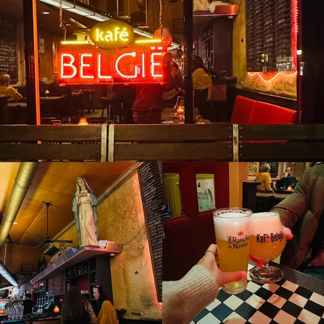 🇳🇱 Utrecht Food Guide | From Michelin Stars to Hidden Cafés