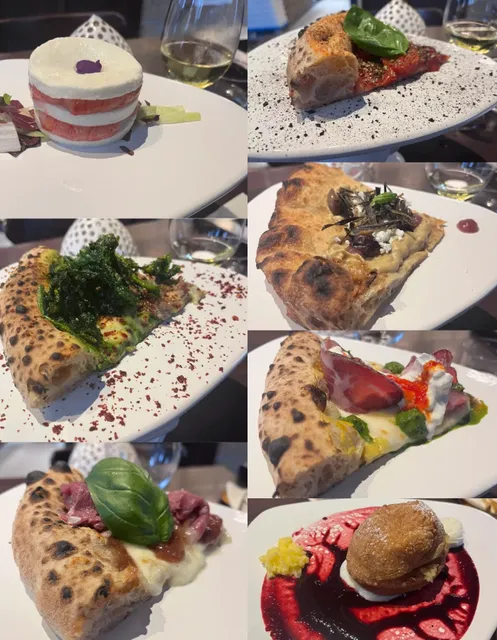 ​​Vienna’s Best Neapolitan Pizza | Via Toledo Enopizzeria​​ 🇮🇹🍕