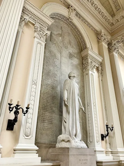 Toronto's Hidden Architectural Gem - Osgoode Hall  ✨🏛️  