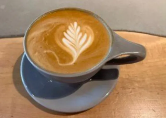 Northern Coffeeworks | A Spacious & Soothing Cafe for Work, Sip & Stay