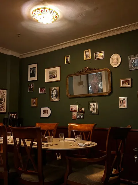 Hidden DTLA French Restaurant | Castle-Style Charm 🏰