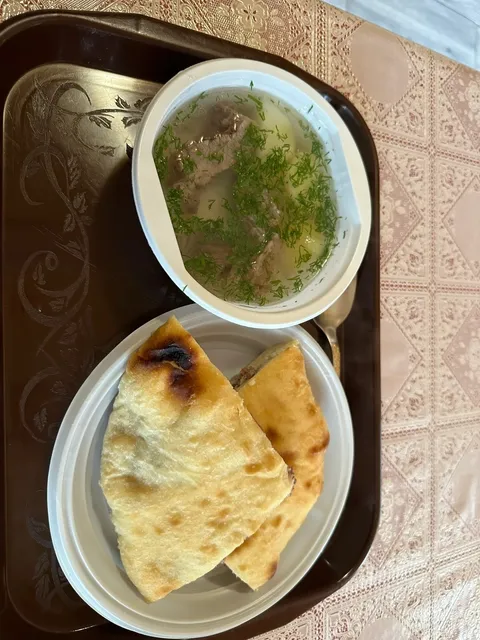 St. Petersburg Student’s Solo May Day Travel Guide to Vladikavkaz!