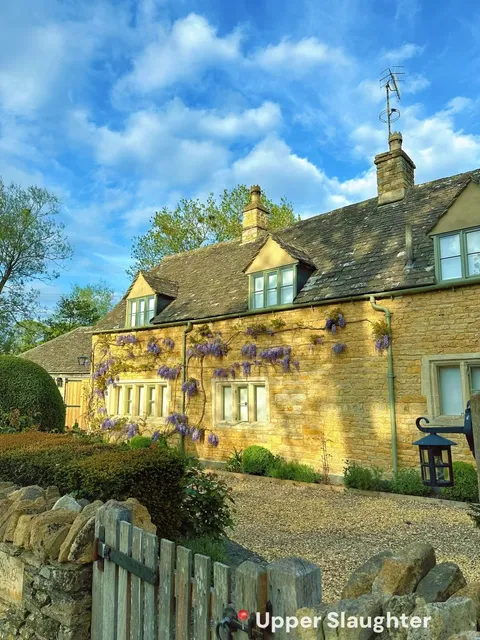 The Soul of the English Countryside: A Complete Guide to the Cotswolds