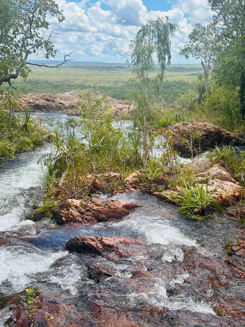 Darwin Adventure: When Life Gives You Broken Shoes...