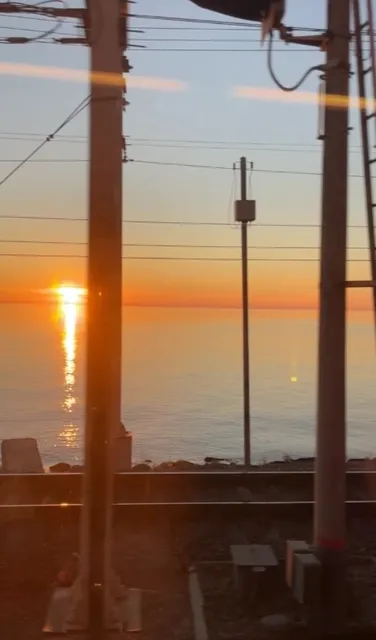 🇷🇺 Travel Diary: Sochi, Russia