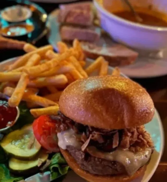 Portland | The Observatory