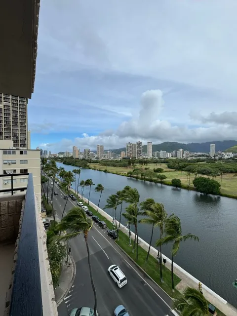 A Great, Affordable & Stylish Choice in Waikiki! 🌺