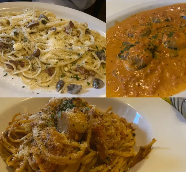 Ottawa’s Classic Italian Gem | Mamma Teresa Review 🇮🇹