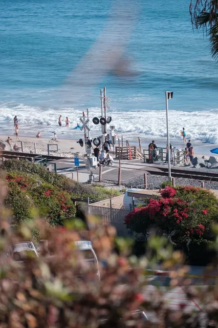 My Unexpected Encounter with "Little Kamakura" in Southern California