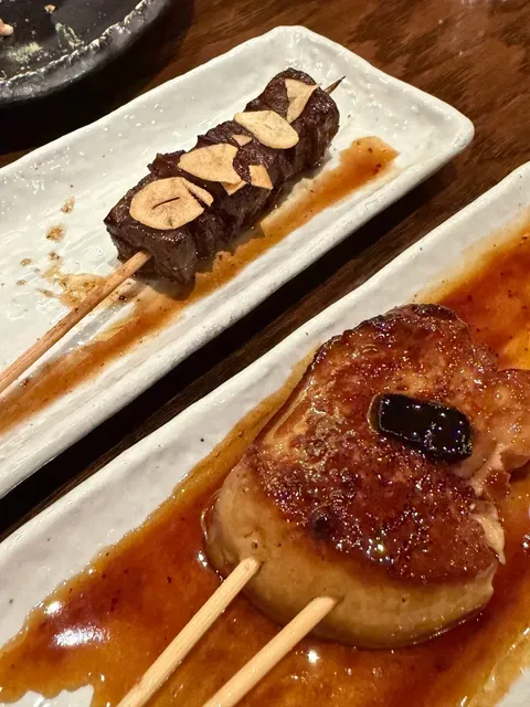 Las Vegas Foie Gras Rice 🍚 | Late-Night Izakaya Vibes 🏮