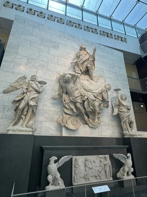 🇮🇹 Visiting the Opera del Duomo Museum in Florence