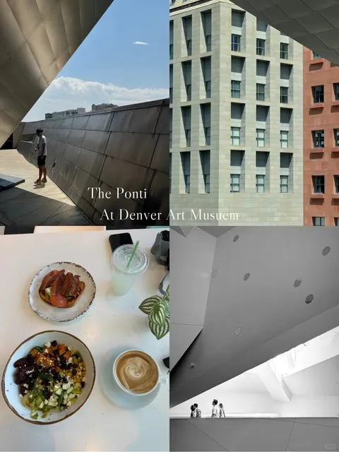 10 Must-Try Beautiful Meals in Denver ✨