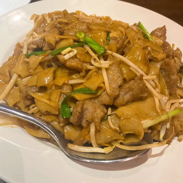 Columbus Food Visit｜Ty Ginger