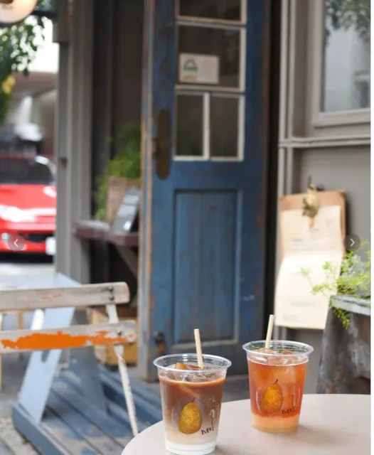 Tokyo has too many choices(1)