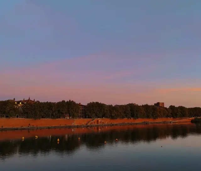 ​​🇫🇷 Toulouse Travel Diary | A Farewell to France's Pink City 🌹✈️​​
