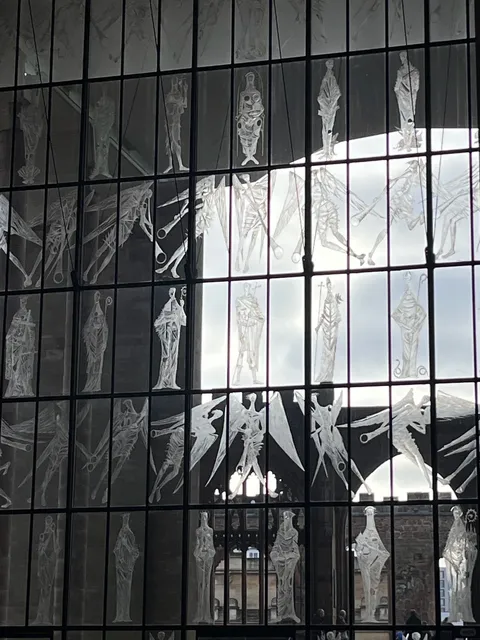 Coventry is actually full of hidden gems! ✨