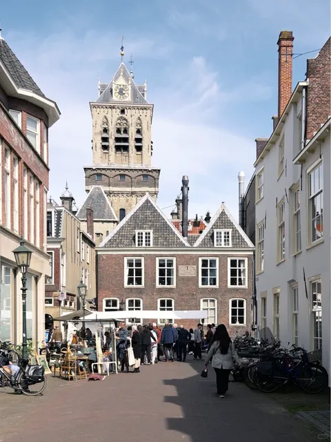 🇳🇱 Delft: The Secret Fairytale Dutch Town (With Guide!)