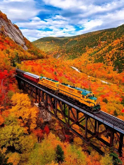  J-Style Boston Fall-Map