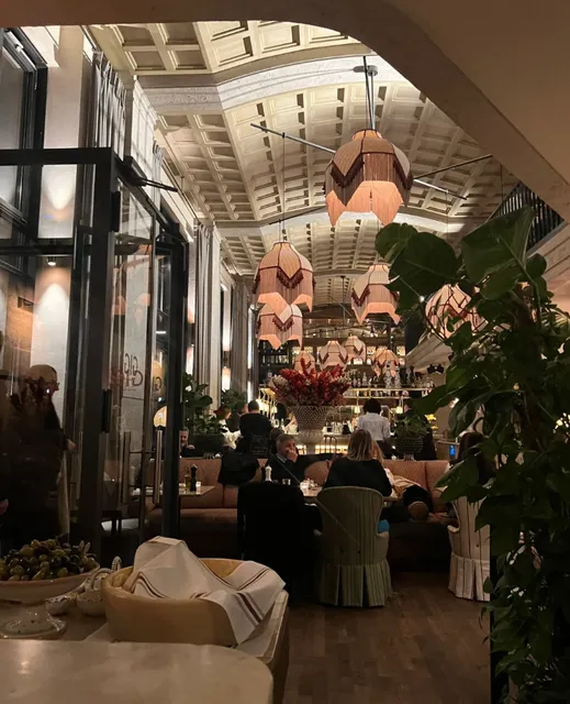 ​​GIGI TRATTORIA | Munich’s Most Romantic Italian Escape​​ 🕯️🍝