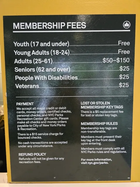 Flushing Swimming Pool is Reopened‼️ Tips and Precautions(2) 🏊‍♂️