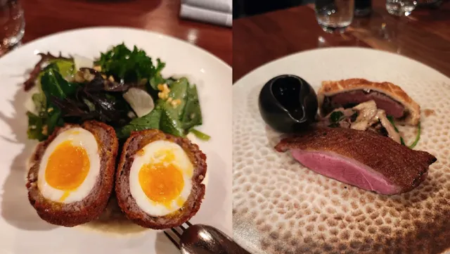 Edmonton | 2 Must-Try Dinner Spots That Will Blow Your Mind