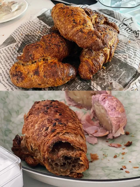 NYC Asian Desserts Haul 🍰 | So Satisfying!