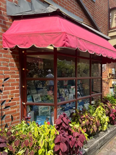 🌟 Columbus Must-Visit | German Village In-Depth Guide ❤️🇩🇪✨