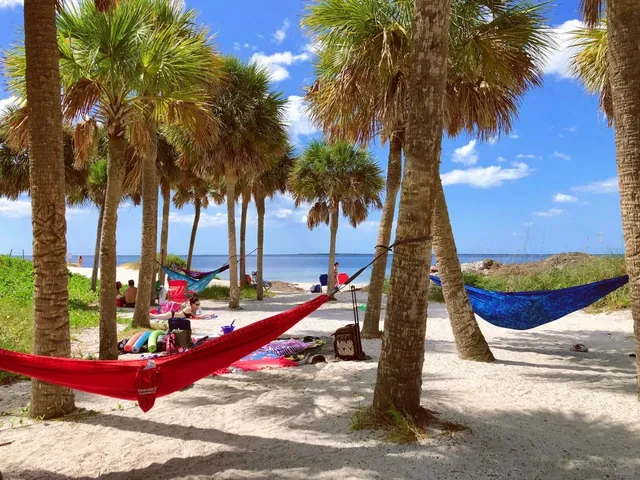 🇺🇸 Tampa’s Hidden Gems: Greek Town + 3 Pristine White Beaches