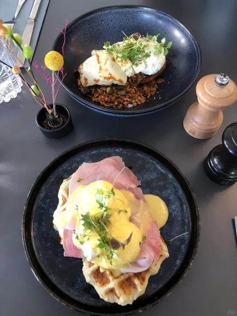 🇦🇹 So Satisfied with the Food in Vienna!