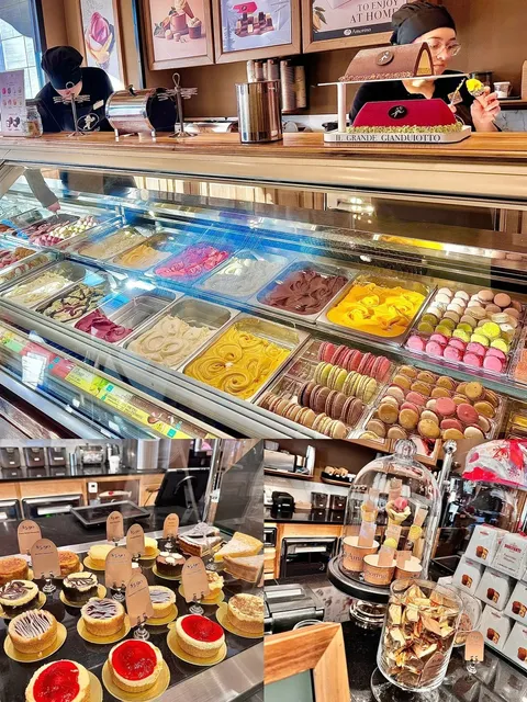 🇺🇸 A Diverse Houston Food Guide 🗺️