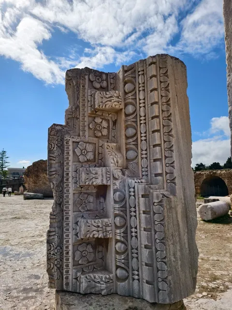 Reminiscing about the Vanished Empire 🏟️🏰（2）