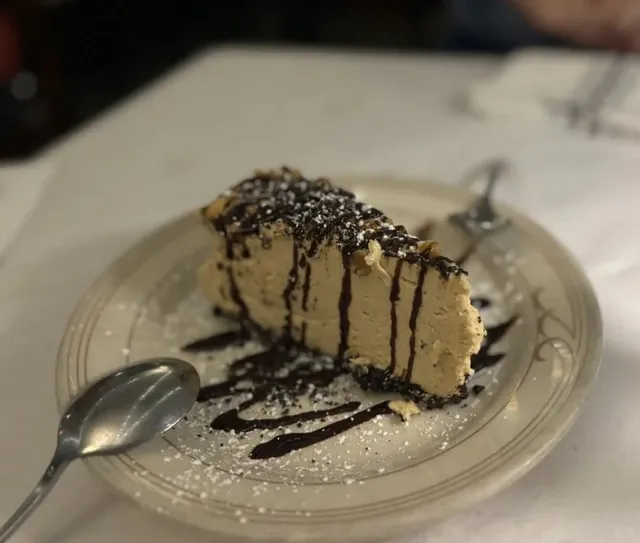 🍝 Buffalo Must-Try Restaurant